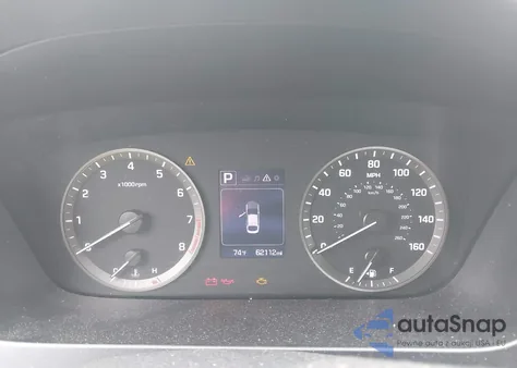 2015 Hyundai Sonata Se from USA, damaged, VIN 5NPE24AF4FH146262